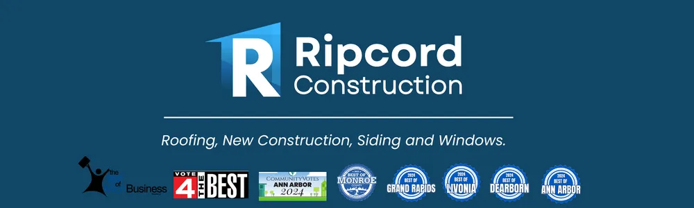 Slide of Ripcord Construction