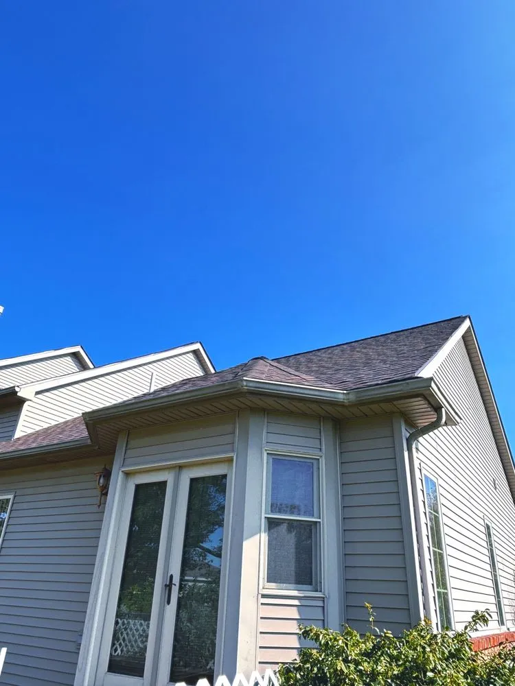 Slide of Ripcord Construction