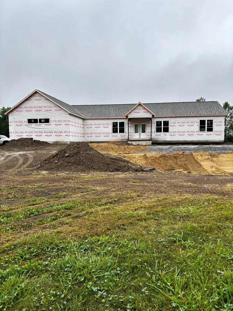 Slide of Ripcord Construction