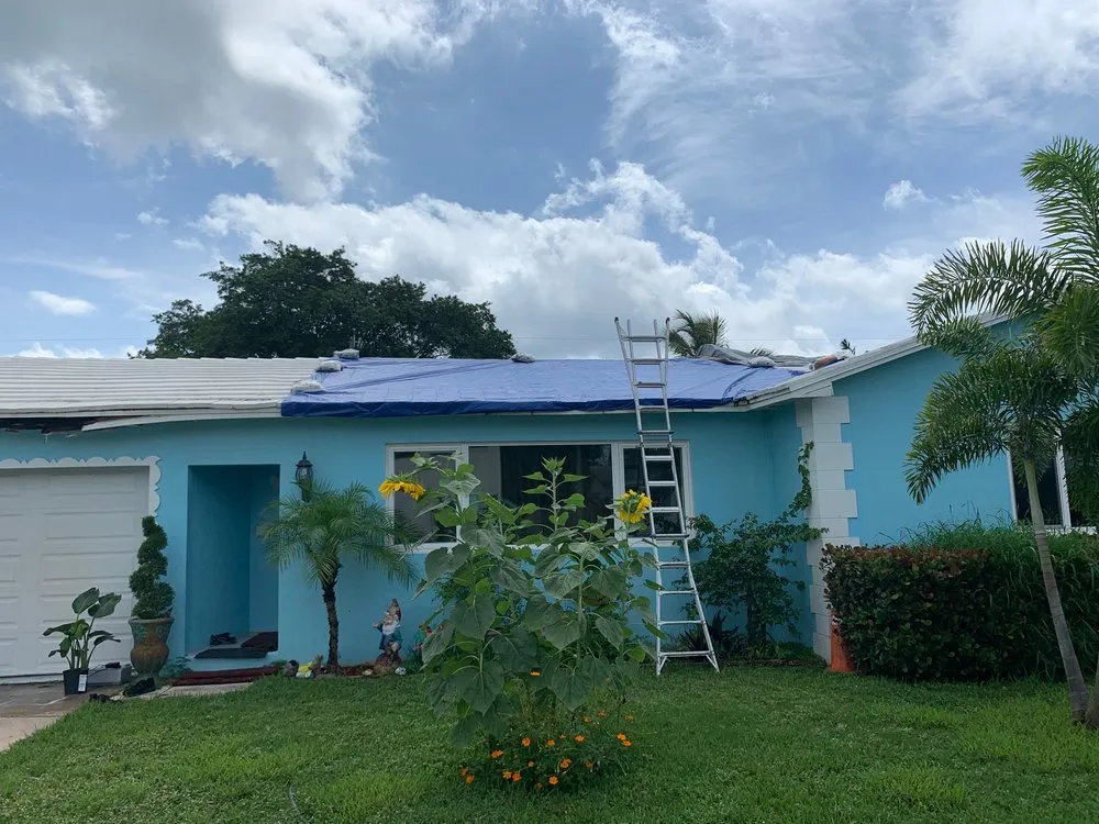 Slide of RipCurrent Roofing