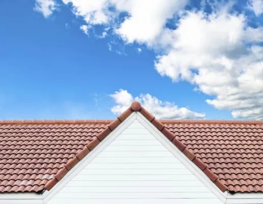 Ripon Area Roofing Logo