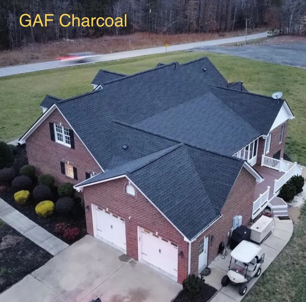 Slide of Ripp Exteriors