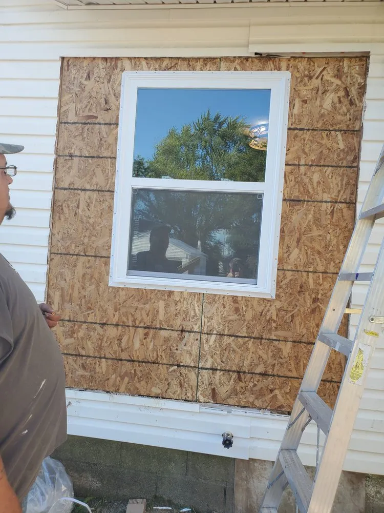 Slide of Ripping And Rolling