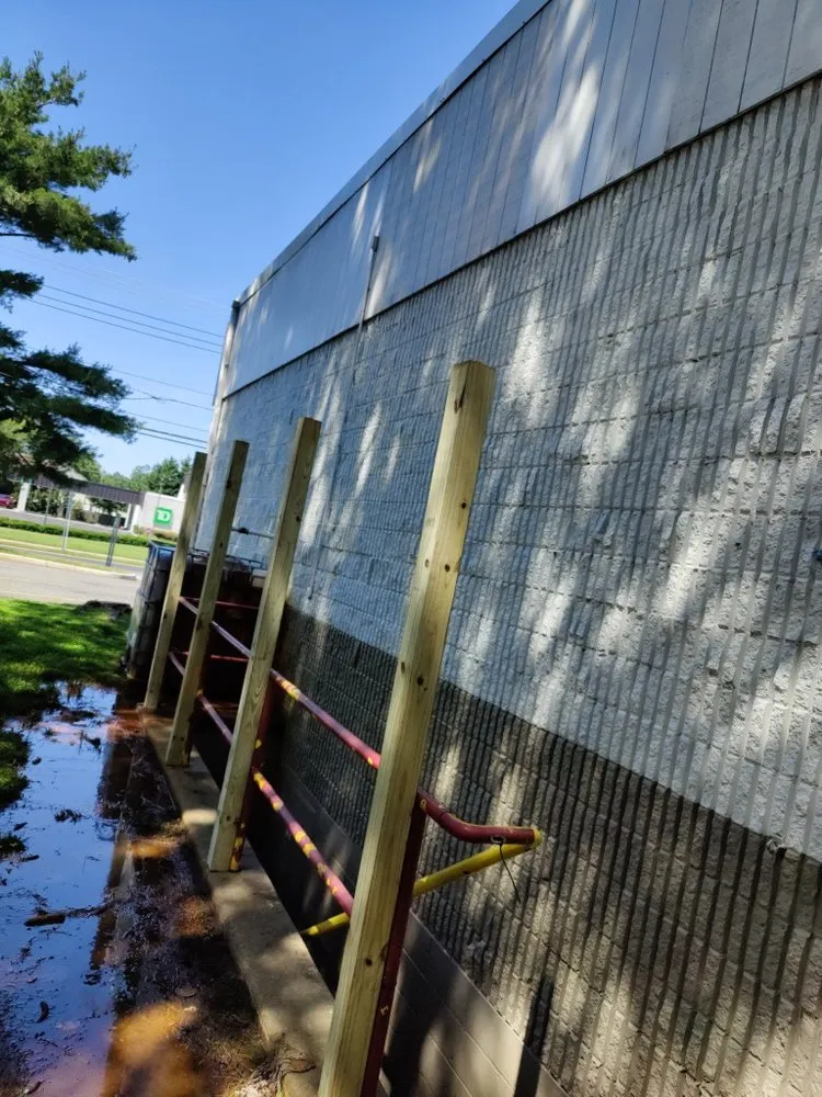 Reliable flat roof repair for residential properties across Fortson, GA - Ripple Contracting