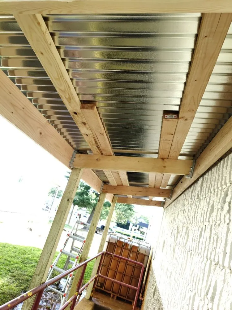 Top-rated storm damage roof repair in Fortson, GA - Ripple Contracting
