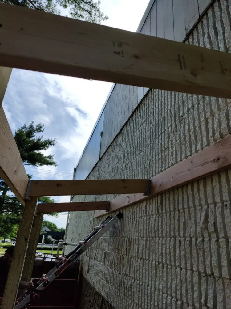 Top-rated roof inspection in Fortson, GA - Ripple Contracting