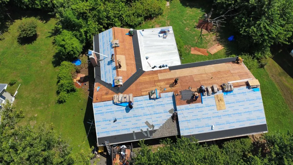 Slide of Riptide Remodeling