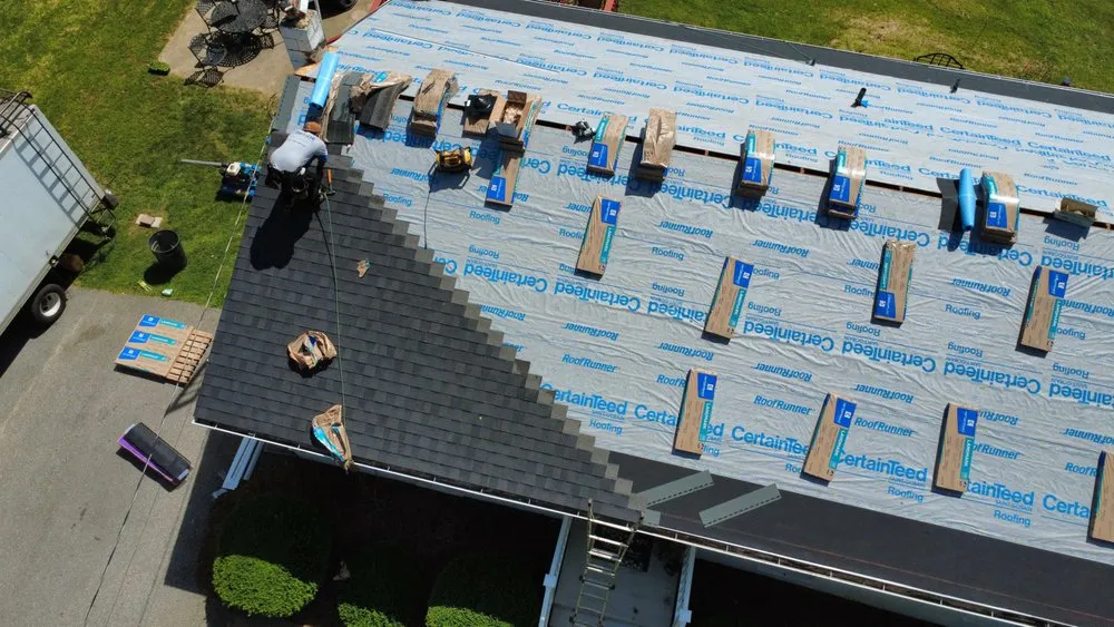 Slide of Riptide Remodeling