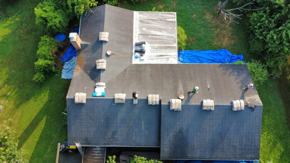 Slide of Riptide Remodeling