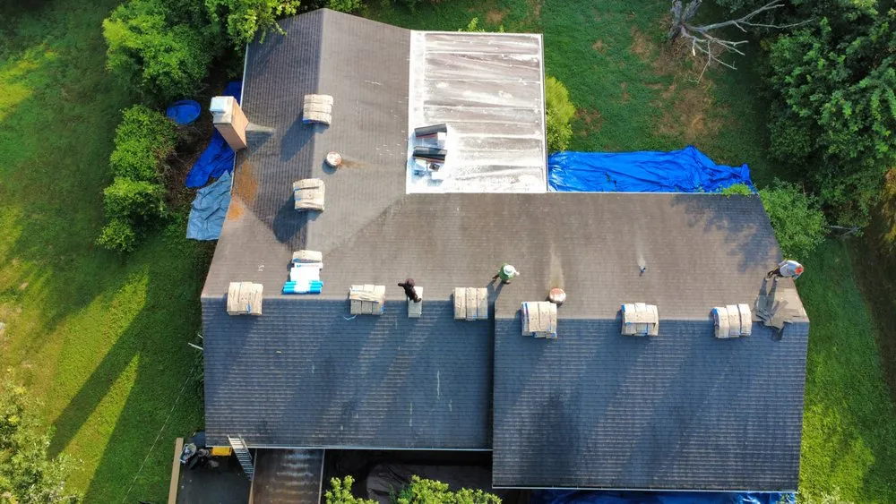 Slide of Riptide Remodeling