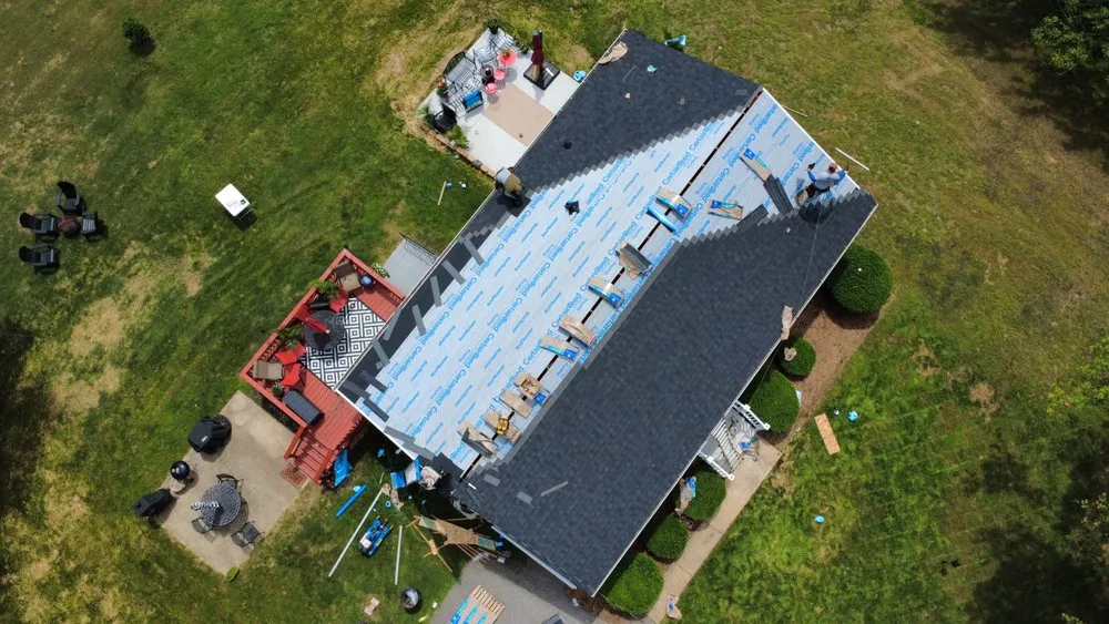 Slide of Riptide Remodeling