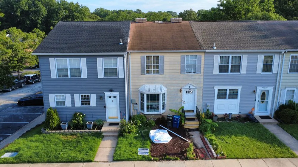 Slide of Riptide Remodeling