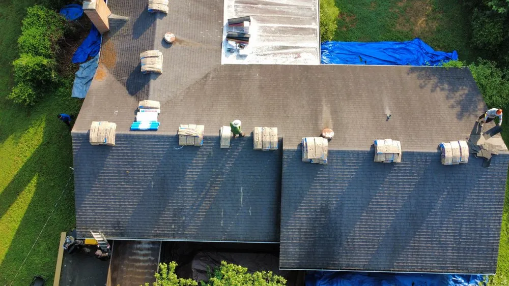 Slide of Riptide Remodeling