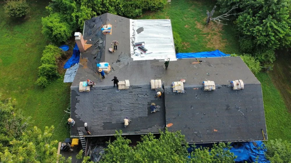 Slide of Riptide Remodeling