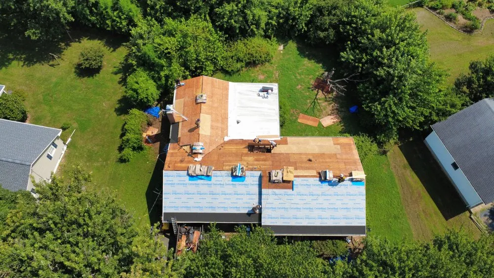 Slide of Riptide Remodeling