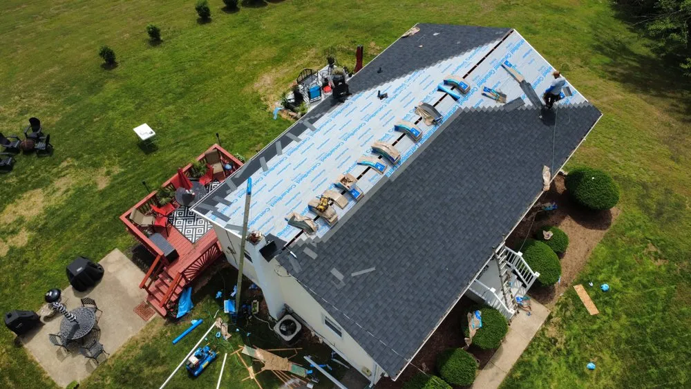 Slide of Riptide Remodeling