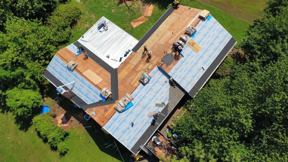 Slide of Riptide Remodeling