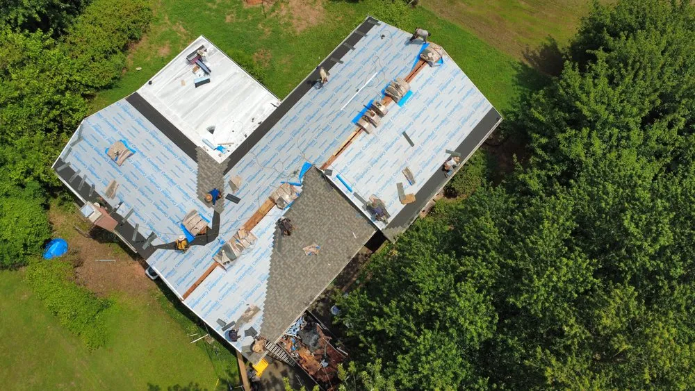 Slide of Riptide Remodeling