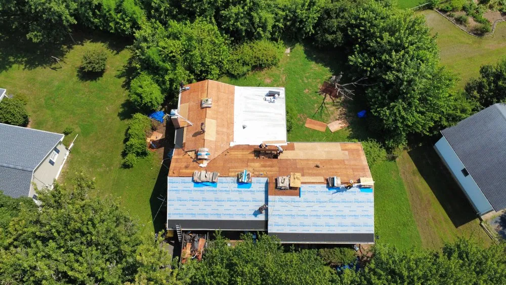 Slide of Riptide Remodeling