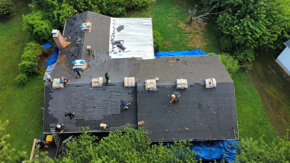 Slide of Riptide Remodeling