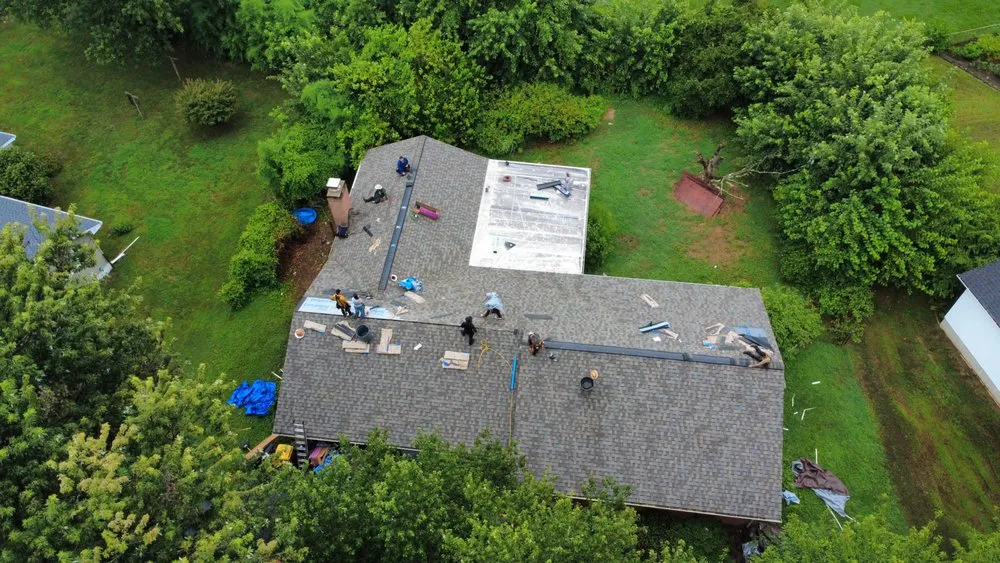 Slide of Riptide Remodeling