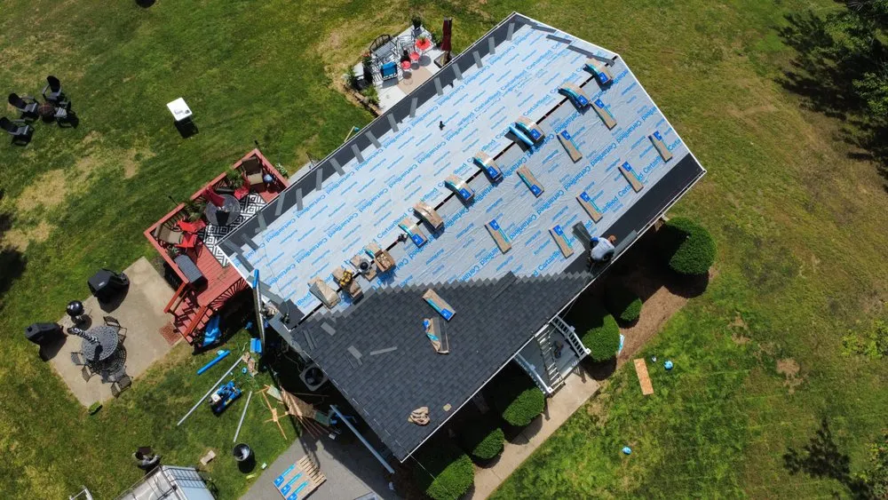 Slide of Riptide Remodeling