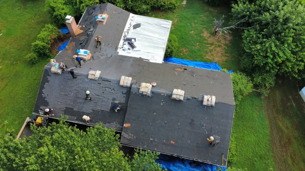 Slide of Riptide Remodeling