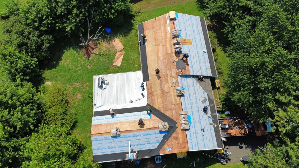 Slide of Riptide Remodeling