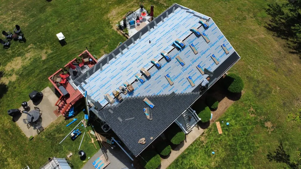 Slide of Riptide Remodeling