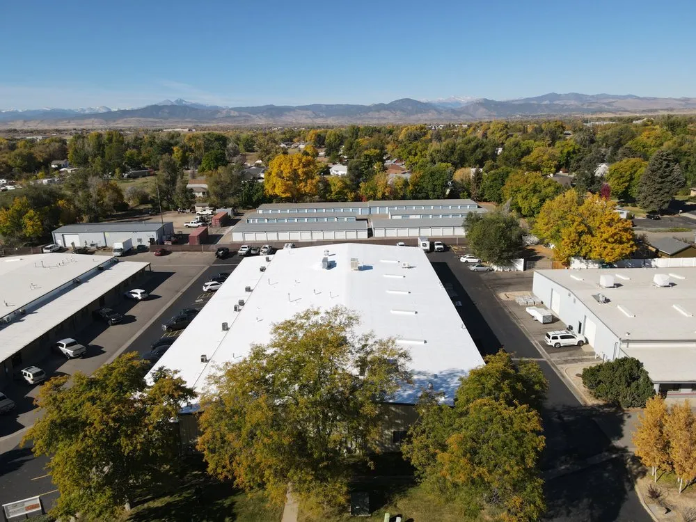 Slide of Rise Construction