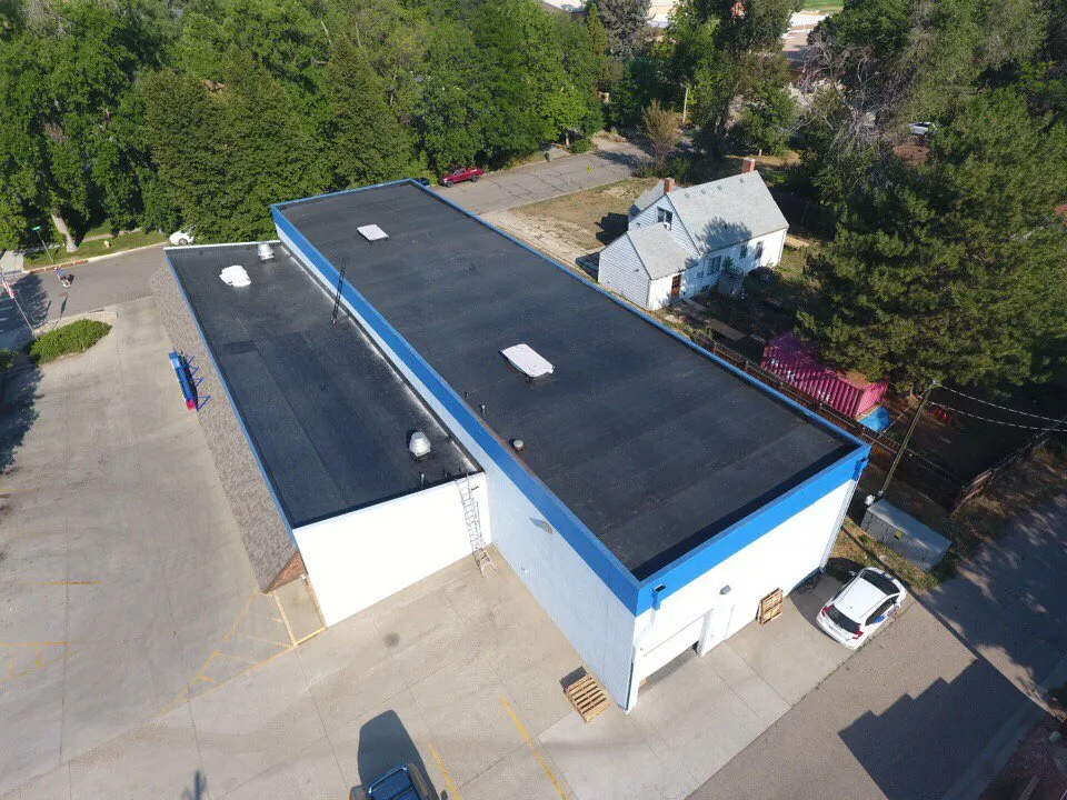 Slide of Rise Construction