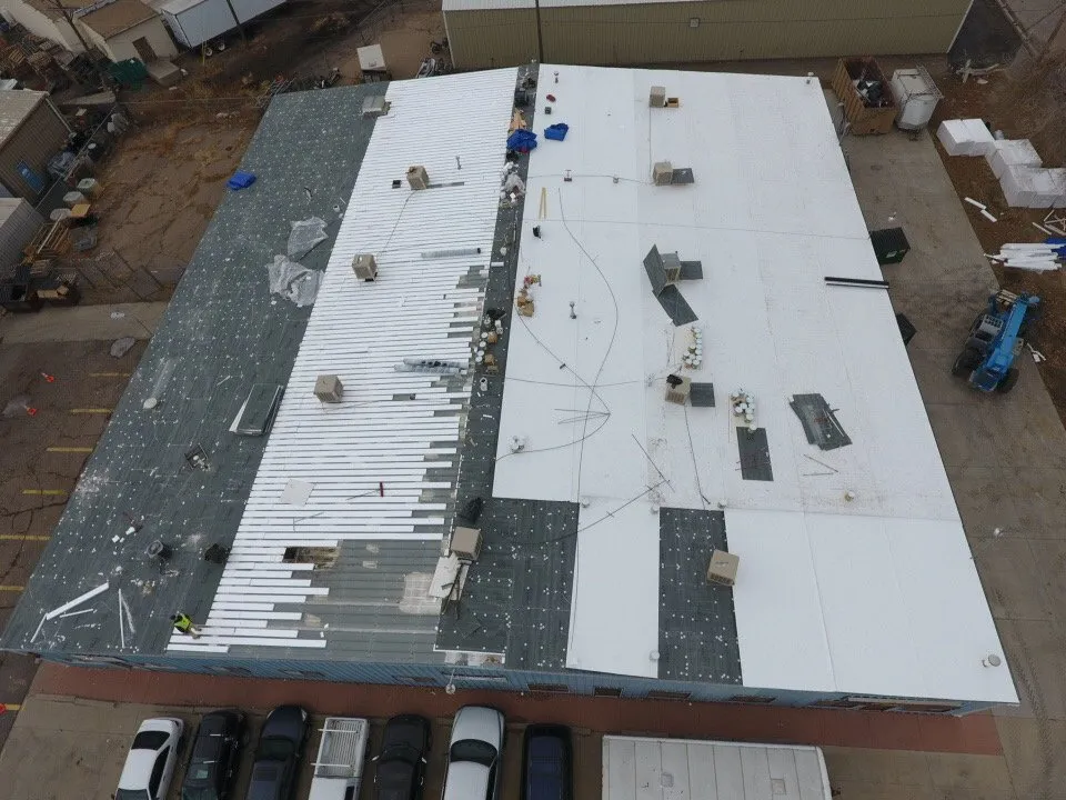 Slide of Rise Construction