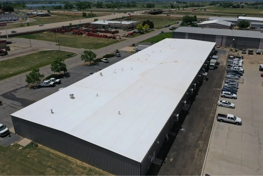 Slide of Rise Construction