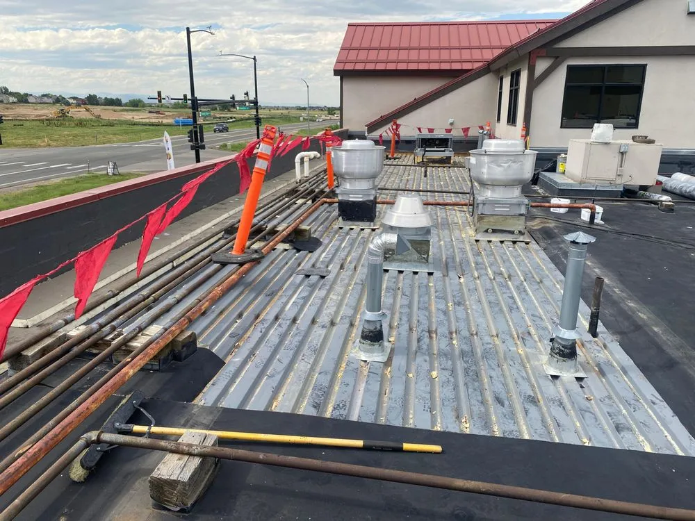 Slide of Rise Construction