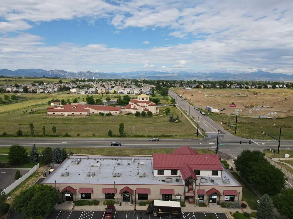 Slide of Rise Construction