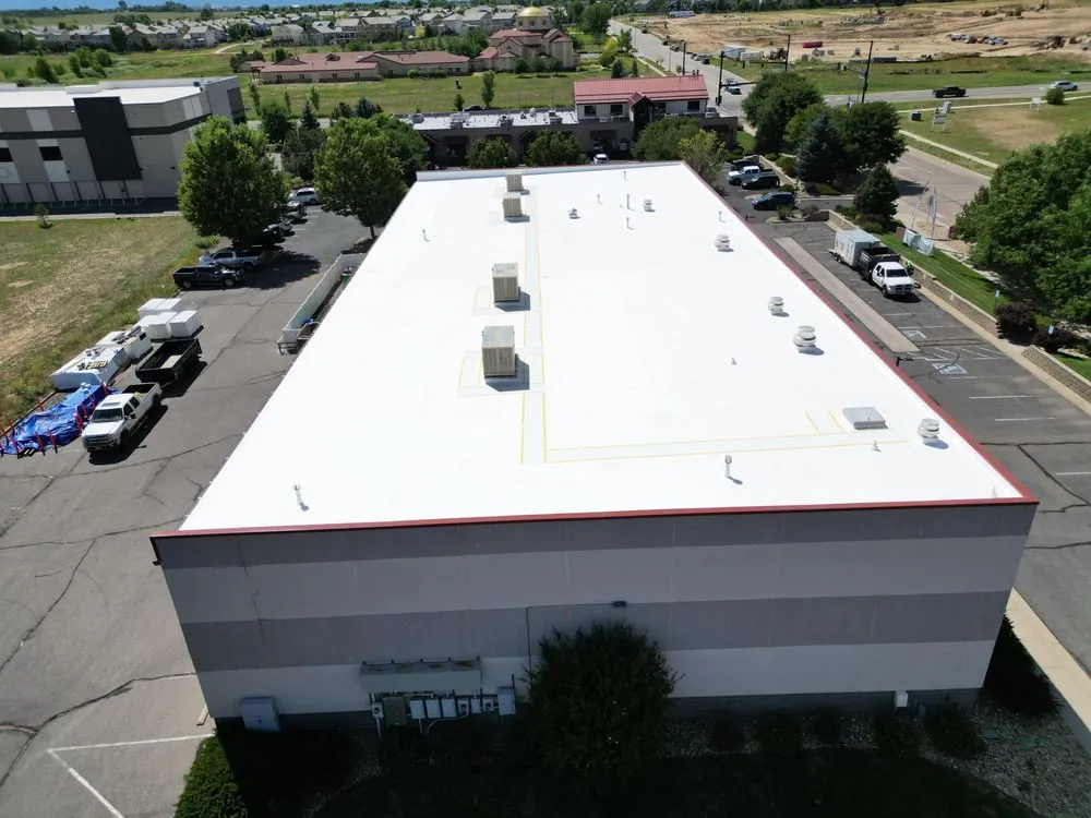 Slide of Rise Construction