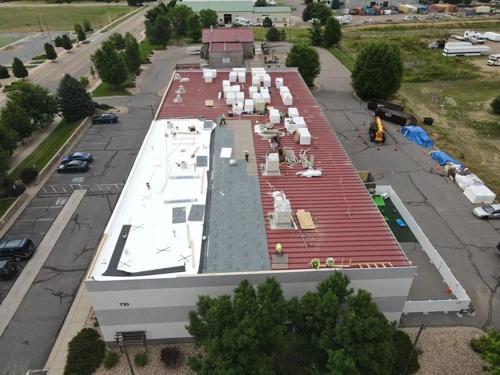 Slide of Rise Construction