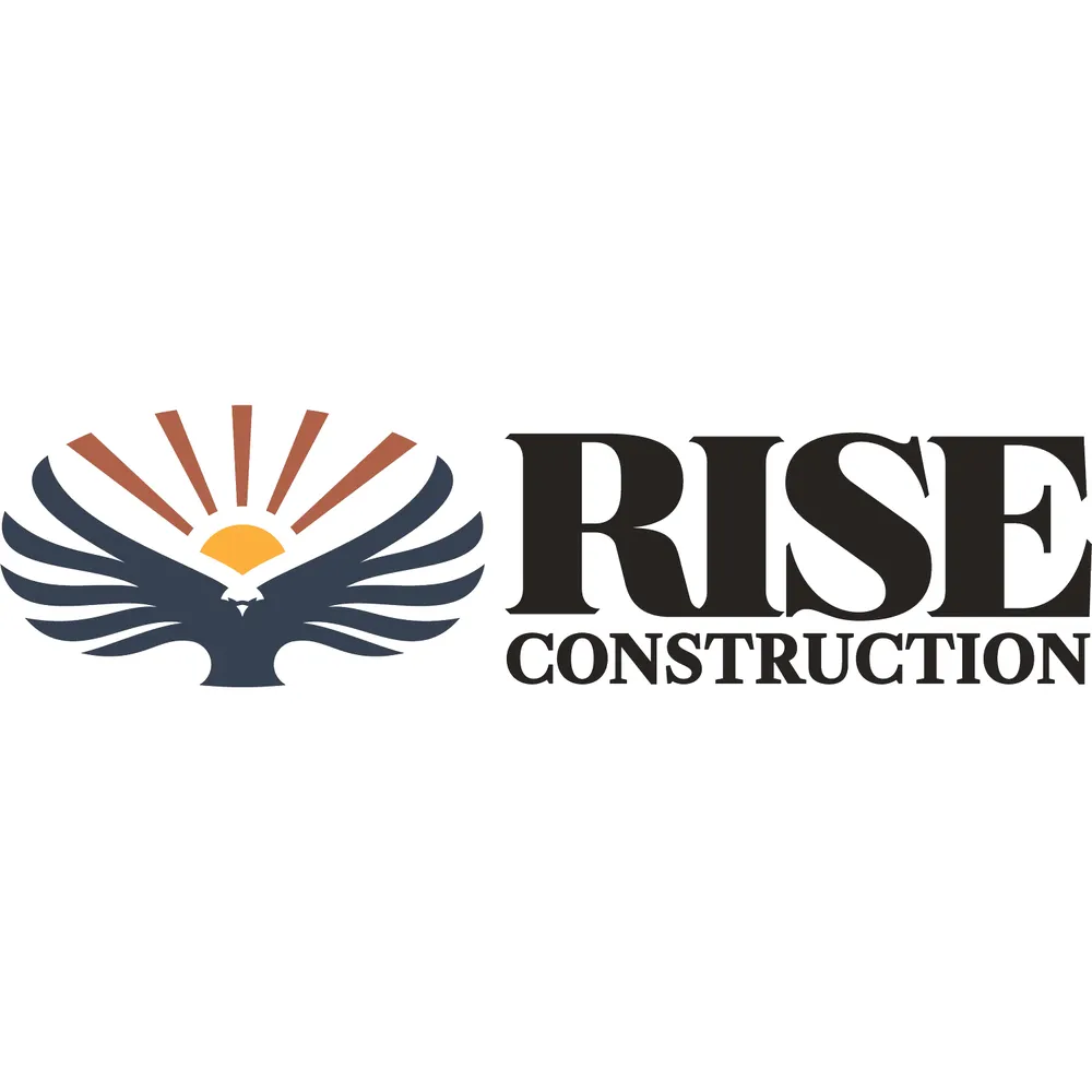 Slide of Rise Construction