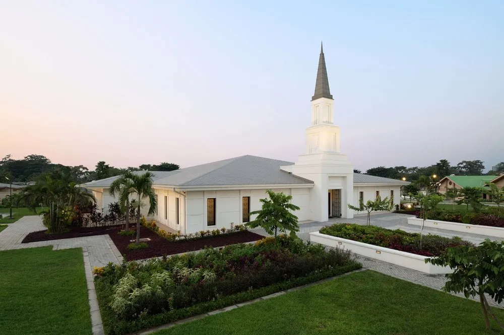 Slide of Rise Metal Roofing