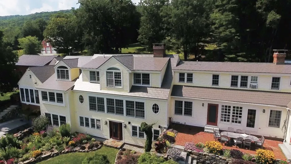 Top-rated roof inspection after storm damage in Scio, OR by Rise Metal Roofing