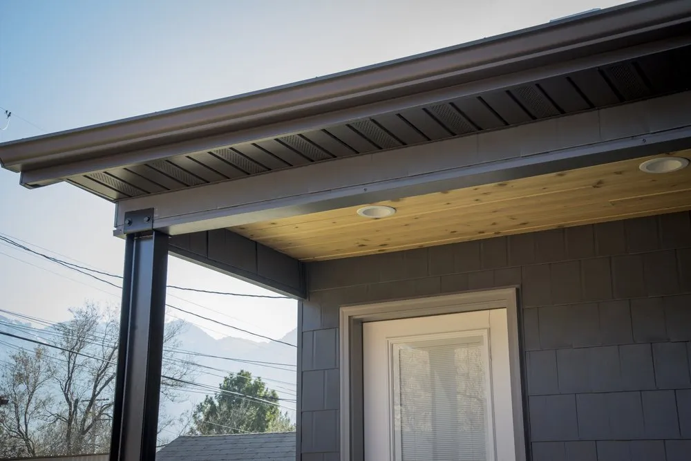 Top-rated roof repair in Scio, OR - Rise Metal Roofing