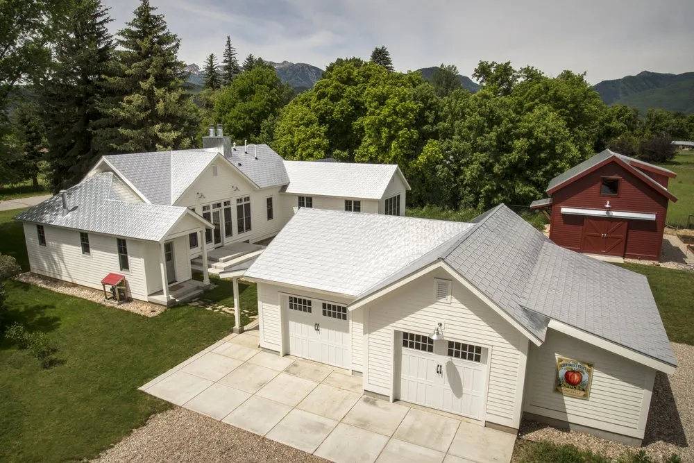 Professional roof repair experts serving Scio, OR - Rise Metal Roofing