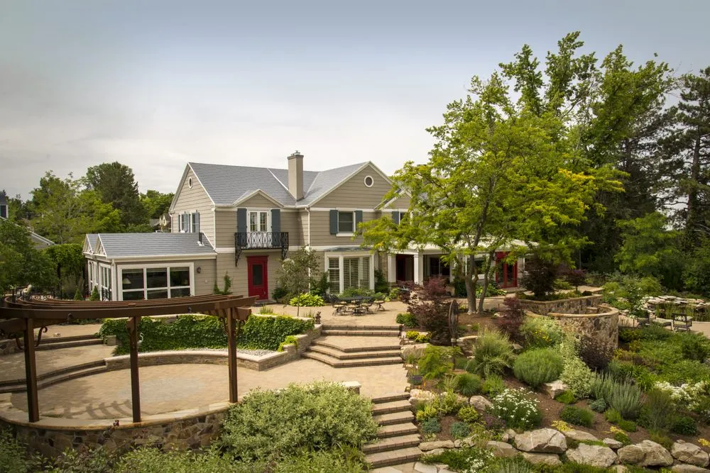 Local storm damage roof repair for residential properties across Scio, OR - Rise Metal Roofing