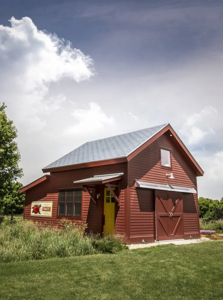 Professional roof installation with free inspection across Scio, OR - Rise Metal Roofing