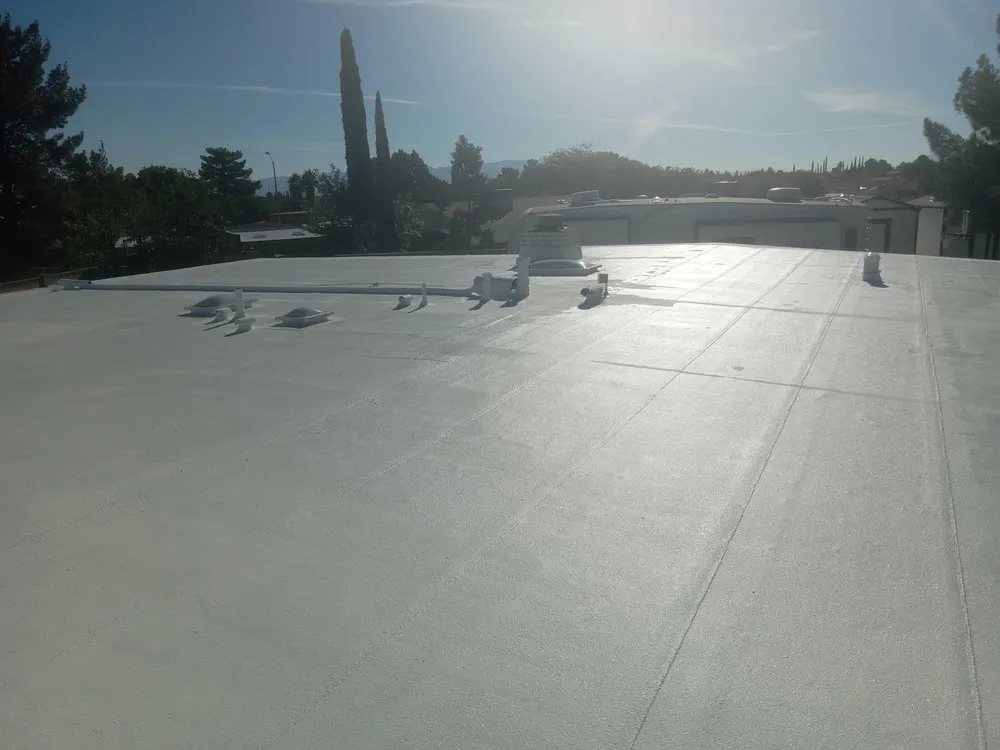 Slide of Rise Roofing