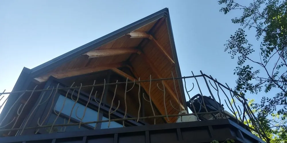 Slide of Rise Roofing