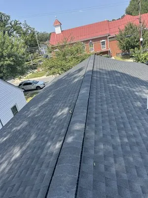 Rise Roofing
