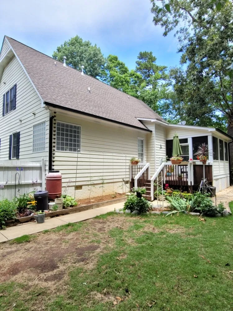 Slide of Rise Up Renovations