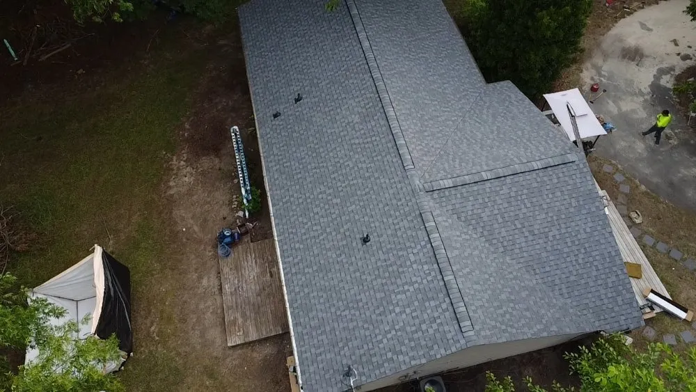 Slide of Rise Up Renovations