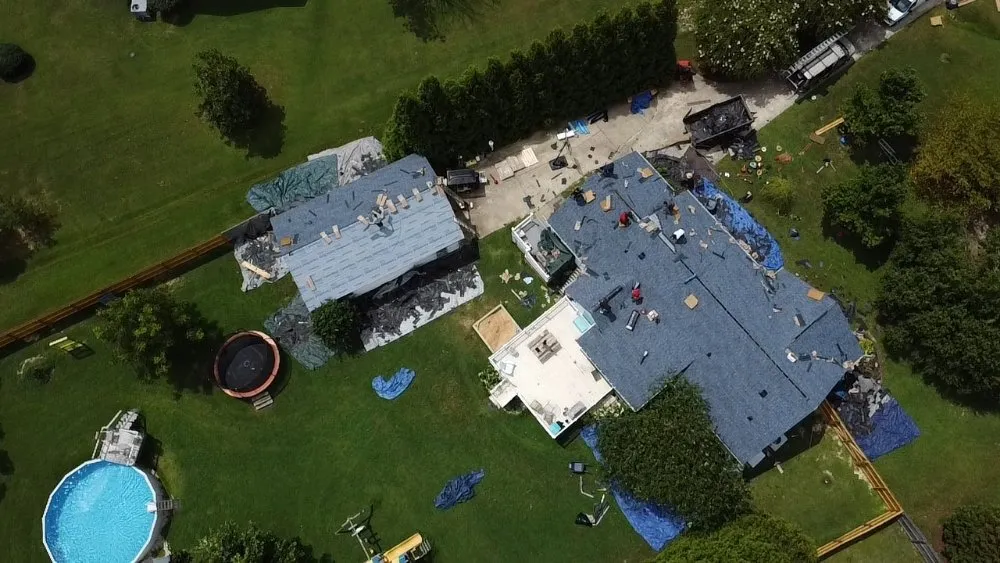 Slide of Rise Up Renovations